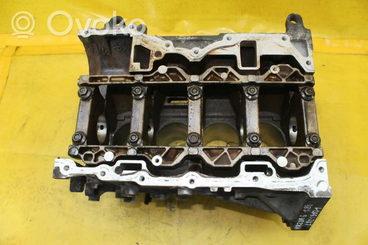 Mazda 6 Engine block 