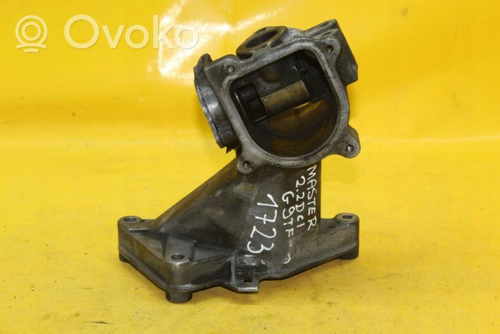 Renault Master II Throttle valve 8200217519