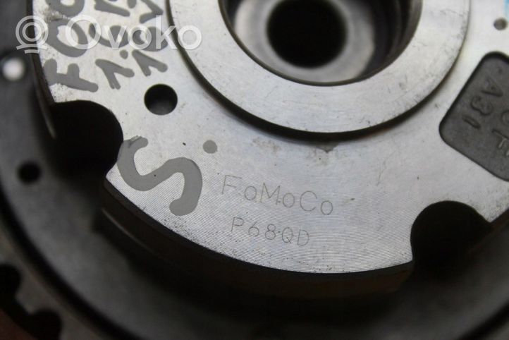 Ford Focus Kita variklio skyriaus detalė DS7G-6C524-AA