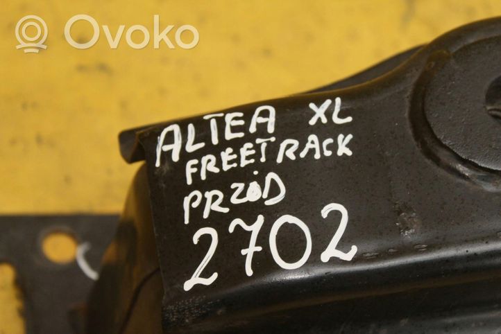 Seat Altea Belka zderzaka przedniego 5P0807109B