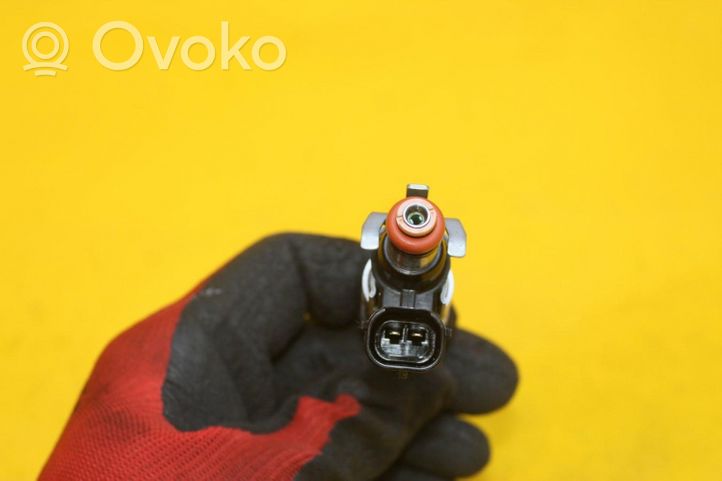 Ford Explorer Fuel injector 