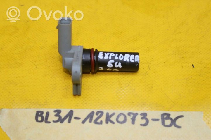 Ford Explorer Electrovanne position arbre à cames BL31-12K073-BC