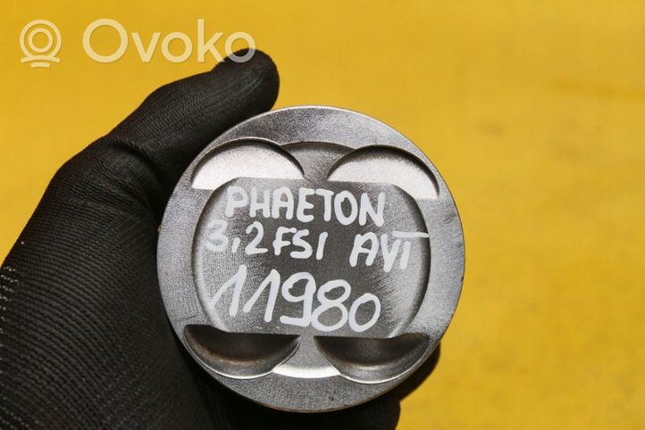 Volkswagen Phaeton Piston avec bielle 021E