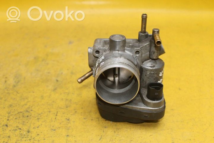 Volkswagen Transporter - Caravelle T4 Throttle valve 