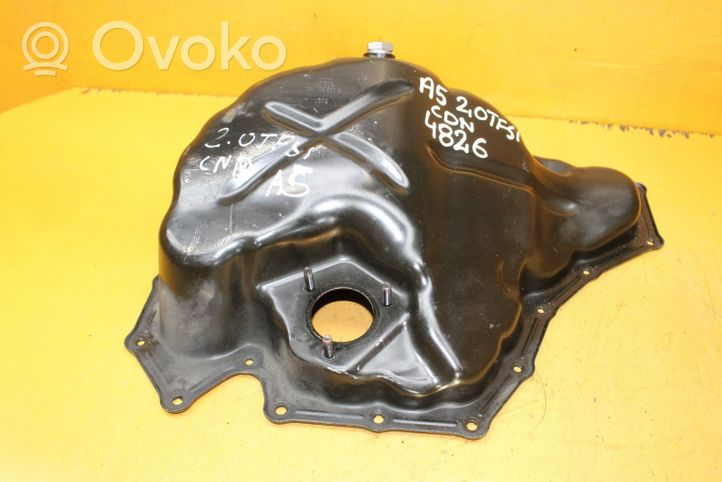 Audi A4 S4 B7 8E 8H Coppa dell’olio 06H103600G