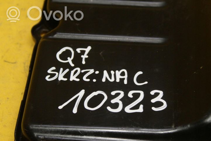 Audi Q7 4L Coppa dell’olio 