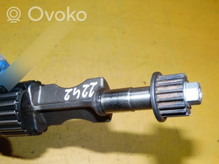 Audi A4 S4 B8 8K Blokas 06K103295AB