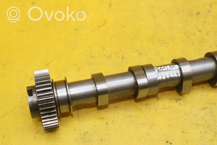 Volkswagen PASSAT B7 Camshaft 03L101