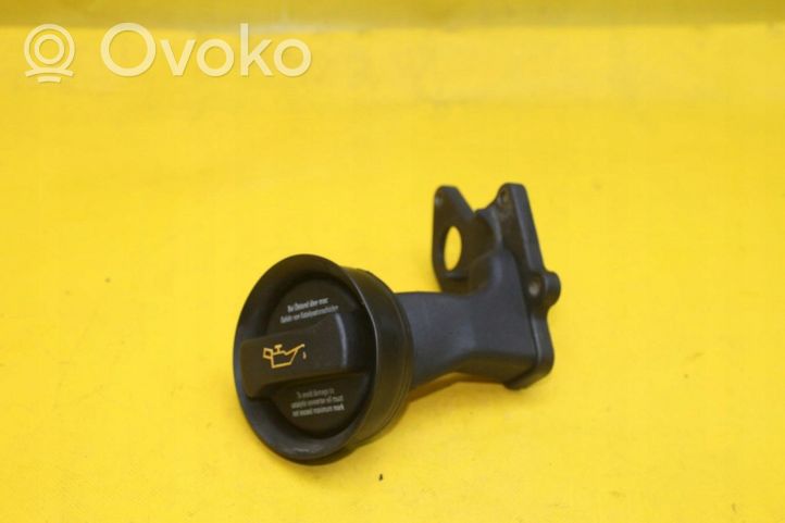 Volkswagen II LT Tapón del tubo de aceite 074115308D