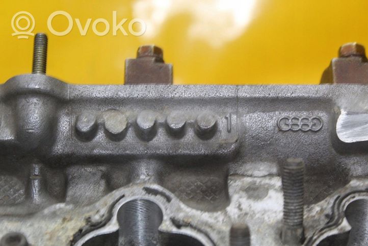 Audi A6 S6 C4 4A Engine head 077103373D