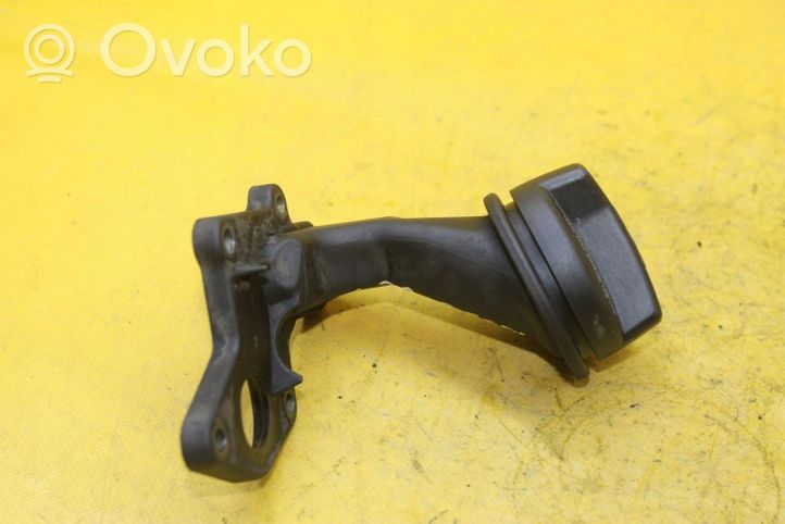 Volkswagen II LT Oil filler cap 074115308D