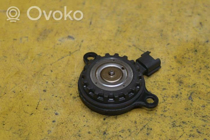 Toyota C-HR Crankshaft position sensor 