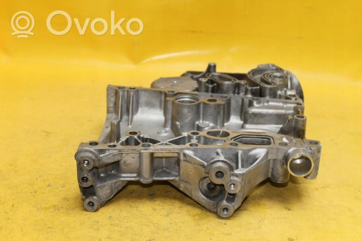 Mercedes-Benz C W203 Cache carter courroie de distribution R6110151102