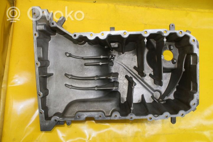 Volkswagen Touareg I Oil sump 070103603H