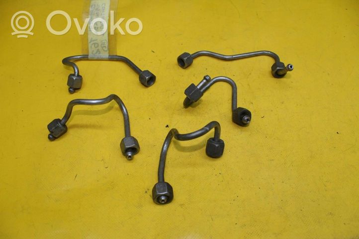 Nissan Qashqai Tuyau d'alimentation conduite de carburant 