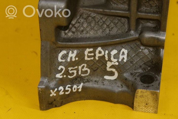 Chevrolet Omega B Crankshaft holder bracket 