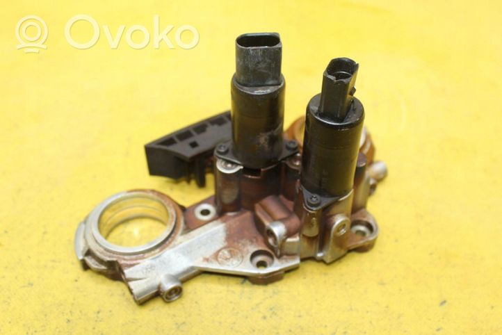 Volkswagen Sharan Napinacz paska / łańcucha rozrządu 066109210D