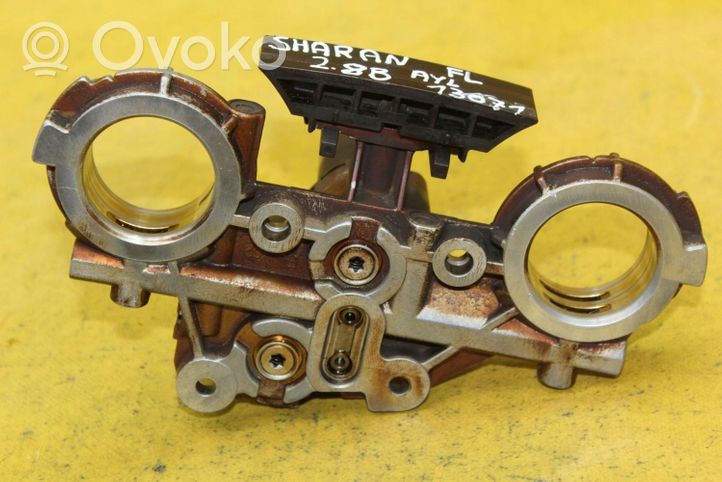 Volkswagen Sharan Timing belt/chain tensioner 066109210D