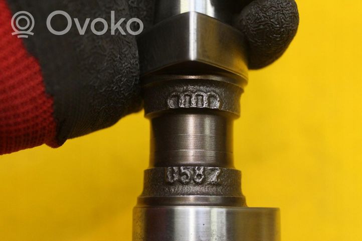 Volkswagen Sharan Camshaft 