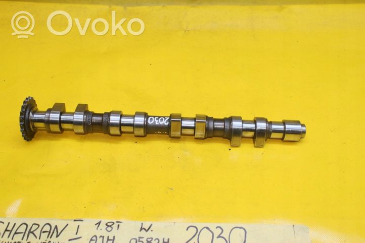 Volkswagen Sharan Camshaft 