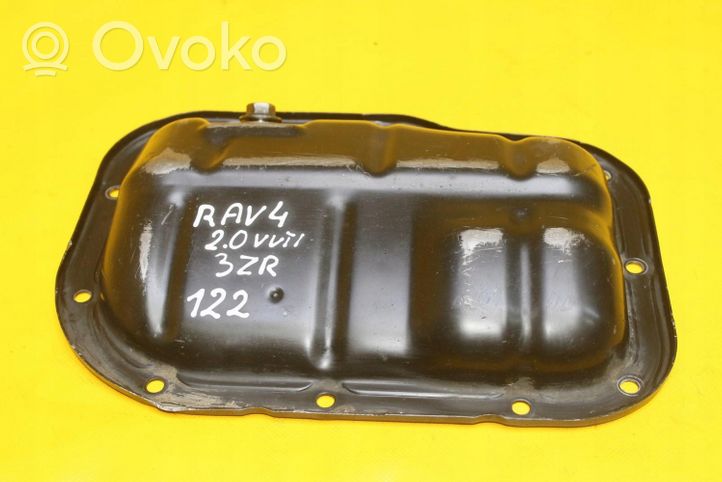 Toyota RAV 4 (XA40) Öljypohja 