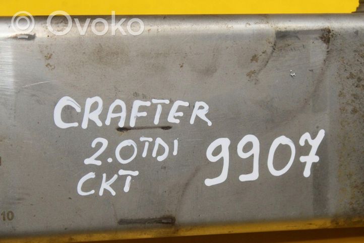 Volkswagen Crafter EGR aušintuvas 