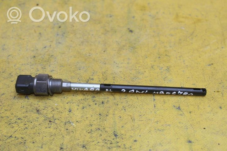 Opel Vivaro Oil level sensor 