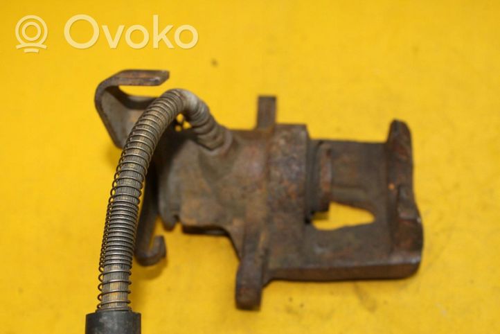 Opel Movano B Rear brake caliper 