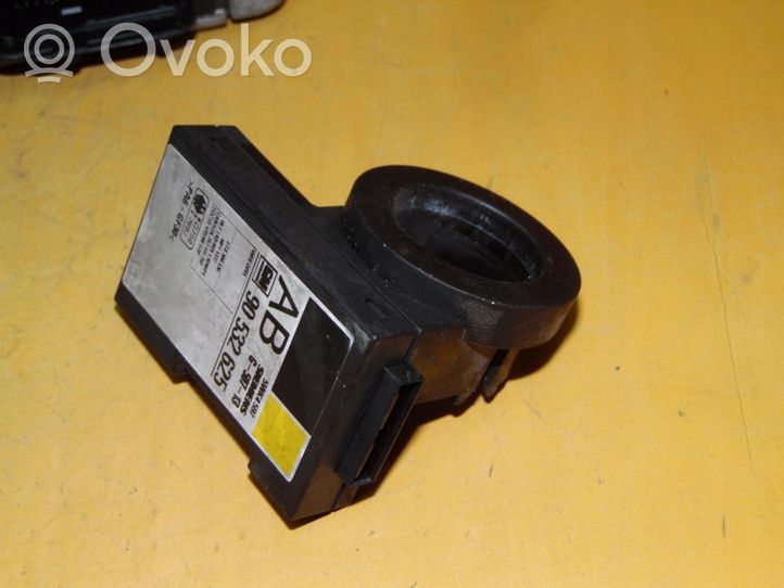 Opel Omega B1 Immobilizer control unit/module 90543923