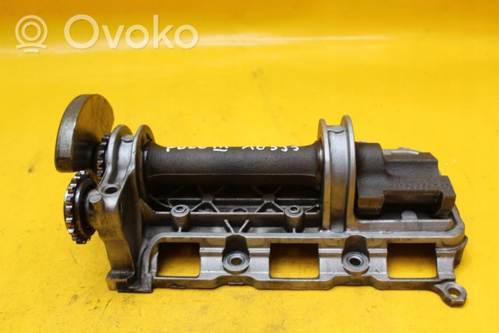 Volkswagen Polo III 6N 6N2 6NF Oil pump balance shaft 045103127D