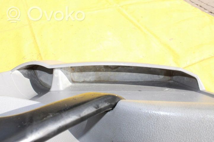 Volkswagen Crafter Rivestimento del pannello della portiera anteriore A9067270071