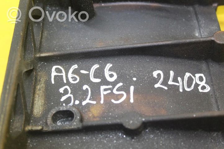 Audi A6 S6 C6 4F Carter d'huile 06E105251C