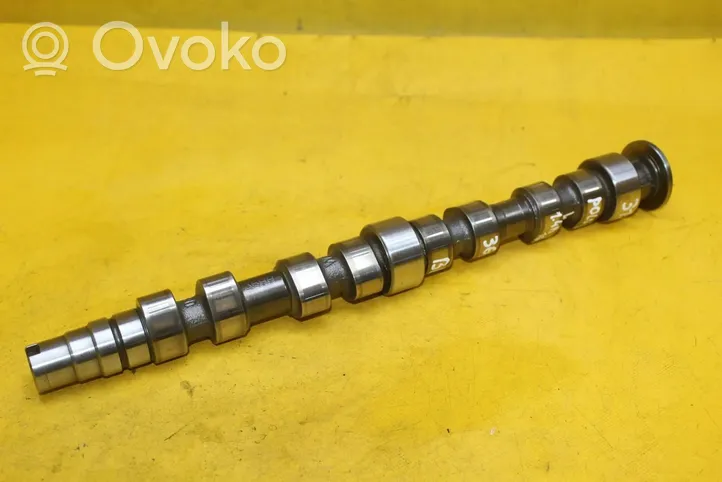 Volkswagen Polo IV 9N3 Camshaft 36AA