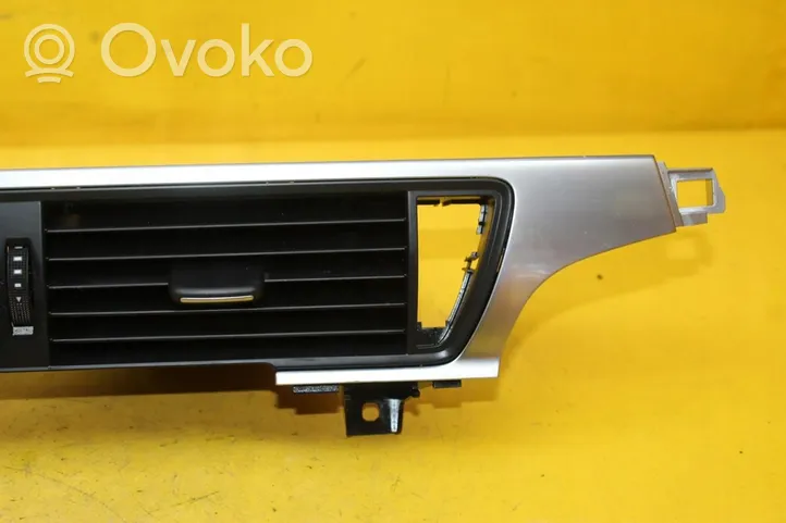 Audi A6 Allroad C7 Grille d'aération centrale 4G1820951