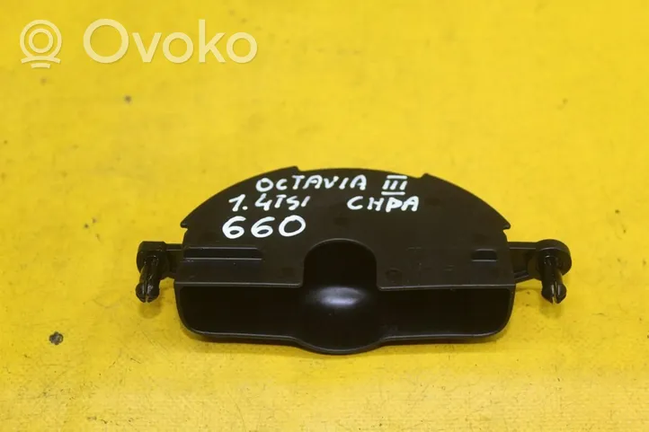 Skoda Octavia Mk3 (5E) Osłona paska / łańcucha rozrządu 04E103669C