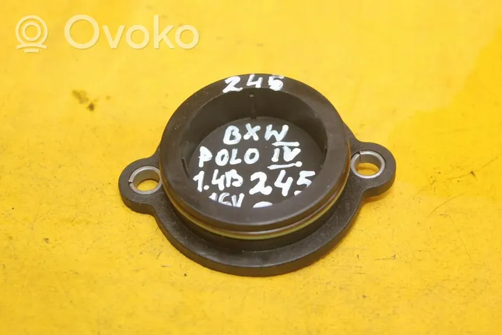 Volkswagen Polo IV 9N3 Altra parte del vano motore 036103111G