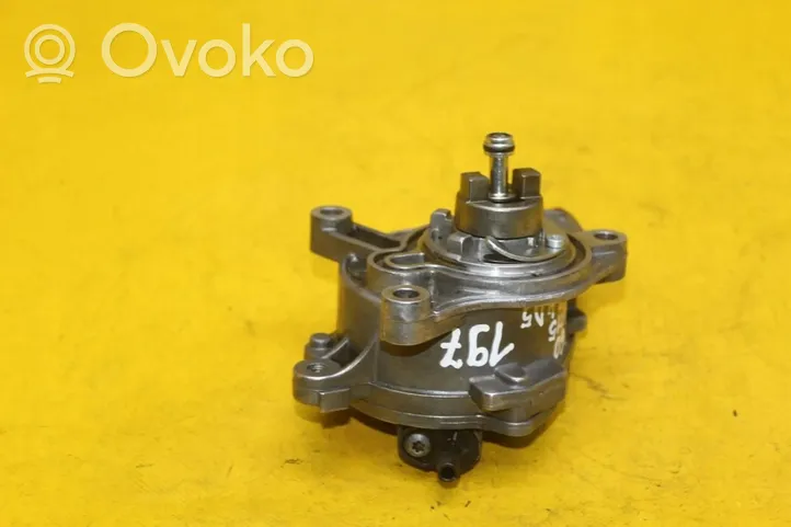 Volvo XC60 Vacuum pump 31258031
