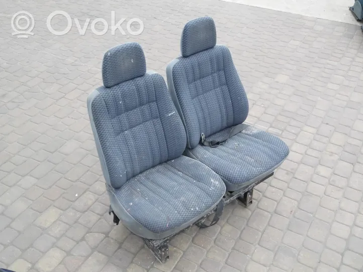 Volkswagen Multivan T4 Fotel tylny 