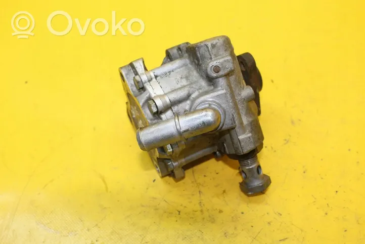 Jaguar XJ X351 Power steering pump 