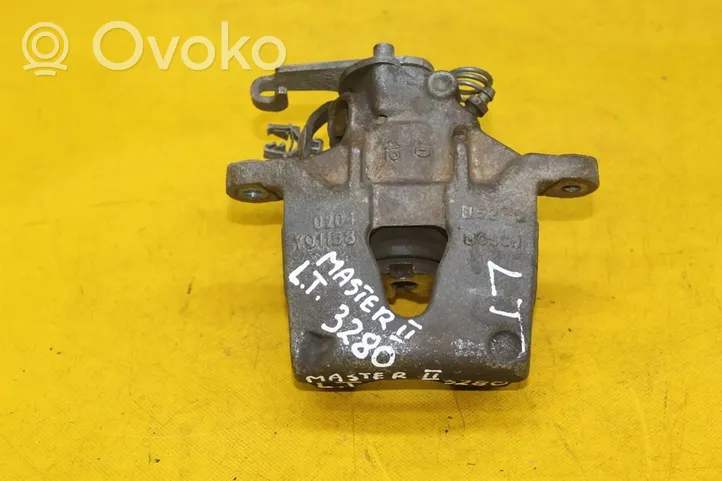 Renault Master II Rear brake caliper 