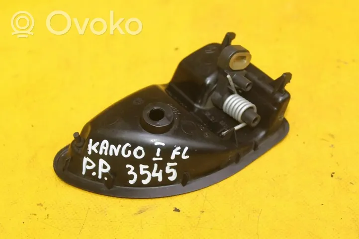 Renault Kangoo I Poignée inférieure de porte avant 8200247803