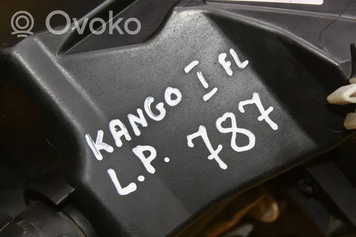Renault Kangoo I Etu-/Ajovalo 8200236590
