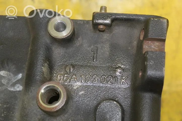 Audi A4 S4 B6 8E 8H Blokas 06A103021K