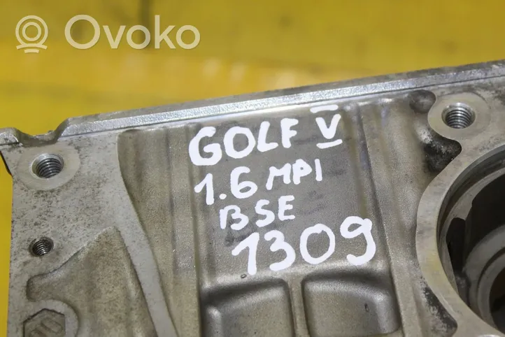 Volkswagen Golf VI Blocco motore 06B103019AK