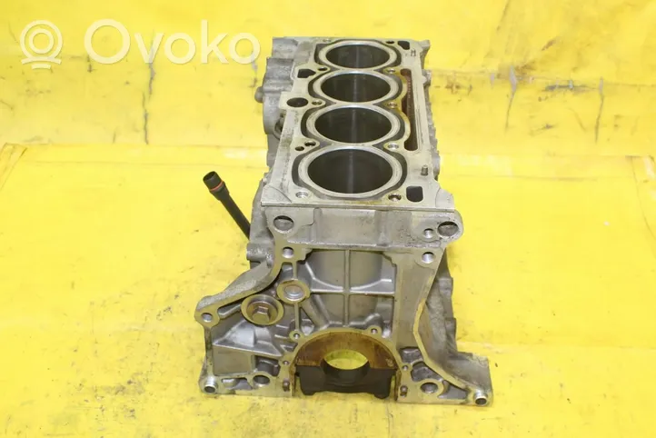 Volkswagen Golf VI Engine block 06B103019AK