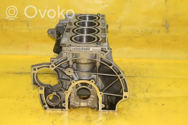 Ford Focus Engine block 