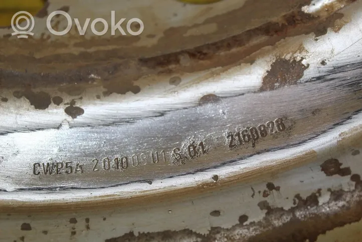 Ford Transit R16 alloy rim 