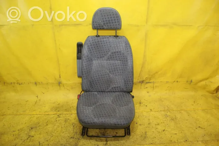 Ford Transit Asiento delantero del conductor 