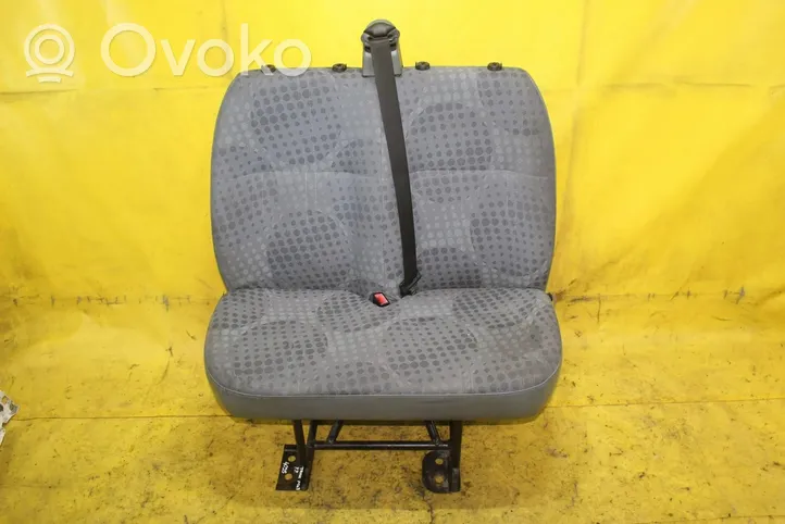 Ford Transit Front passenger seat 