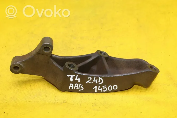 Volkswagen Transporter - Caravelle T4 Engine mount bracket 02B409305M